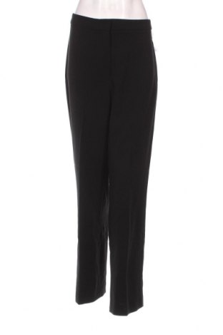 Γυναικείο παντελόνι H&M, Μέγεθος L, Χρώμα Μαύρο, Τιμή 16,00 €