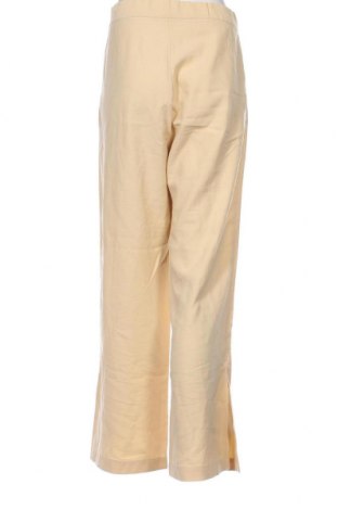 Damenhose H&M, Größe L, Farbe Beige, Preis 17,38 €