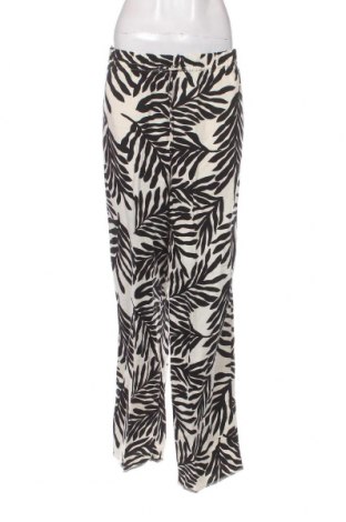 Дамски панталон H&M, Размер M, Цвят Многоцветен, Цена 31,28 лв.