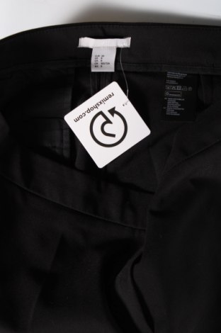 Damenhose H&M, Größe M, Farbe Schwarz, Preis 7,56 €