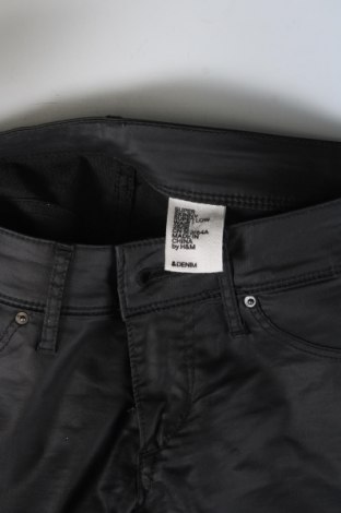 Dámske nohavice H&M, Veľkosť XS, Farba Čierna, Cena  6,67 €