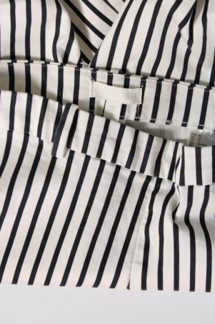 Dámské kalhoty  H&M, Velikost XL, Barva Bílá, Cena  371,00 Kč