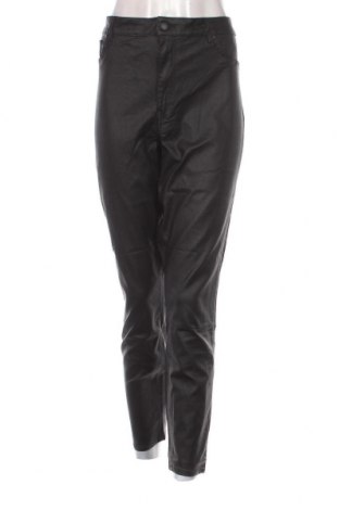 Dámské kalhoty  H&M, Velikost XXL, Barva Černá, Cena  462,00 Kč