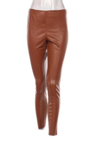 Дамски панталон H&M, Размер M, Цвят Кафяв, Цена 4,93 лв.