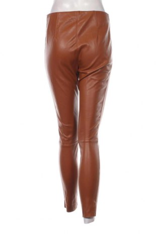 Pantaloni de femei H&M, Mărime M, Culoare Maro, Preț 16,22 Lei