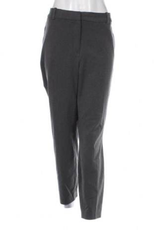 Damenhose H&M, Größe XXL, Farbe Grau, Preis € 12,11