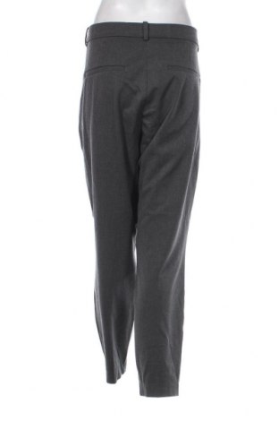 Дамски панталон H&M, Размер XXL, Цвят Сив, Цена 17,40 лв.