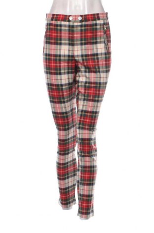 Dámské kalhoty  H&M, Velikost L, Barva Vícebarevné, Cena  116,00 Kč
