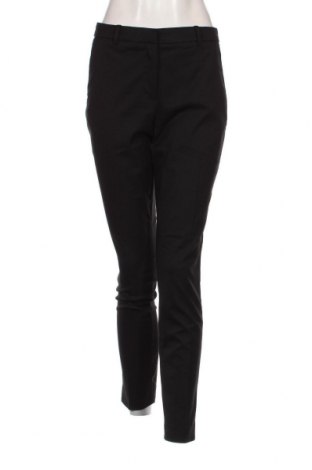 Дамски панталон H&M, Размер S, Цвят Черен, Цена 10,15 лв.