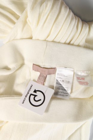 Damenhose H&M, Größe M, Farbe Ecru, Preis € 5,45