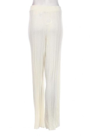 Γυναικείο παντελόνι H&M, Μέγεθος M, Χρώμα Εκρού, Τιμή 4,84 €