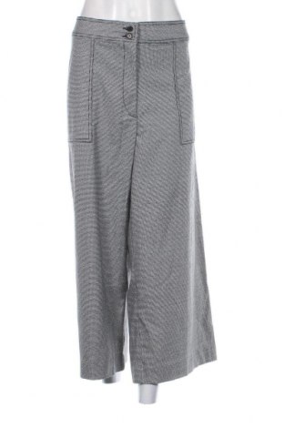 Pantaloni de femei H&M, Mărime XXL, Culoare Gri, Preț 57,23 Lei