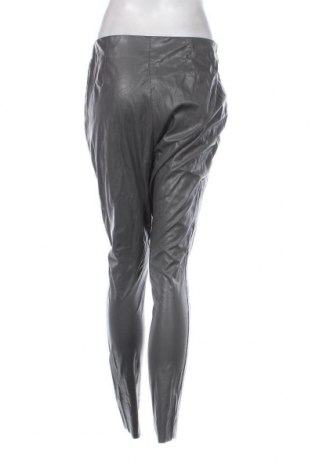 Pantaloni de femei H&M, Mărime L, Culoare Gri, Preț 28,62 Lei