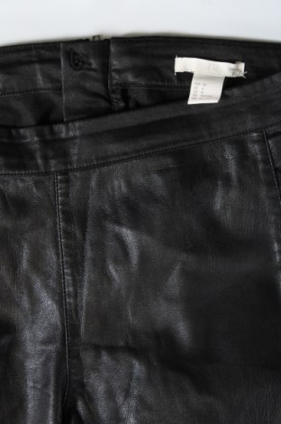 Γυναικείο παντελόνι H&M, Μέγεθος S, Χρώμα Μαύρο, Τιμή 3,05 €