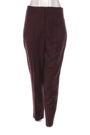 Dámské kalhoty  H&M, Velikost M, Barva Červená, Cena  462,00 Kč