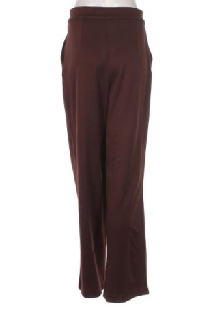Pantaloni de femei H&M, Mărime S, Culoare Maro, Preț 95,39 Lei