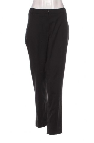 Pantaloni de femei H&M, Mărime XXL, Culoare Negru, Preț 57,23 Lei