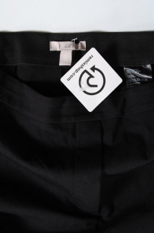 Dámske nohavice H&M, Veľkosť S, Farba Čierna, Cena  3,95 €