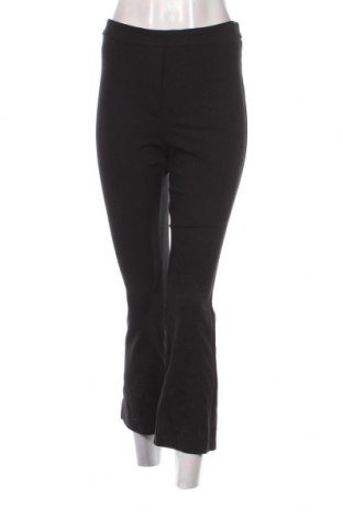 Dámské kalhoty  H&M, Velikost S, Barva Černá, Cena  162,00 Kč