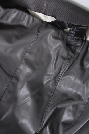 Damenhose H&M, Größe L, Farbe Grau, Preis € 4,04