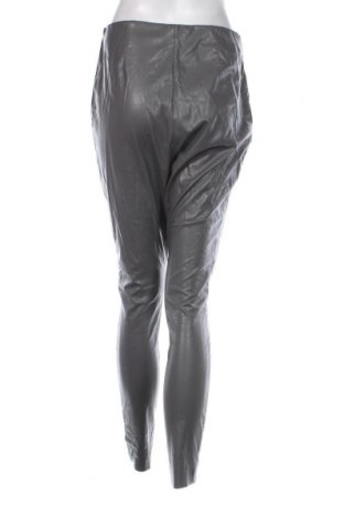 Γυναικείο παντελόνι H&M, Μέγεθος L, Χρώμα Γκρί, Τιμή 3,59 €