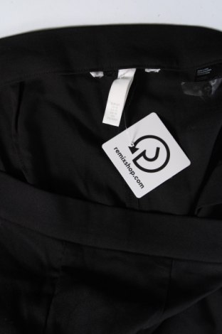 Γυναικείο παντελόνι H&M, Μέγεθος XXL, Χρώμα Μαύρο, Τιμή 9,87 €