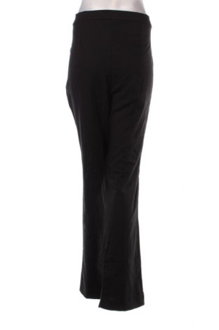 Dámské kalhoty  H&M, Velikost XXL, Barva Černá, Cena  254,00 Kč