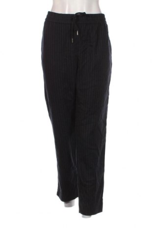 Дамски панталон H&M, Размер XL, Цвят Син, Цена 14,50 лв.