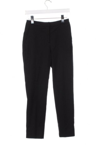 Dámské kalhoty  H&M, Velikost XS, Barva Černá, Cena  69,00 Kč