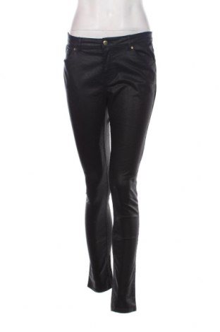Дамски панталон H&M, Размер M, Цвят Черен, Цена 9,28 лв.