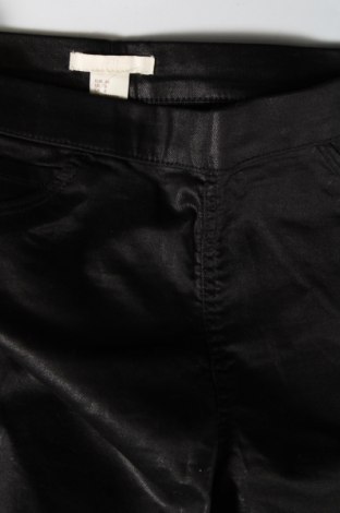 Damenhose H&M, Größe S, Farbe Schwarz, Preis 4,24 €