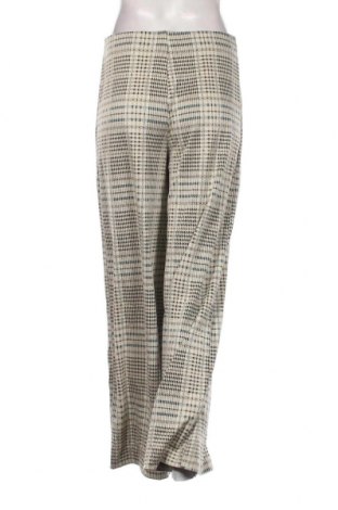 Γυναικείο παντελόνι H&M, Μέγεθος S, Χρώμα Πολύχρωμο, Τιμή 3,77 €