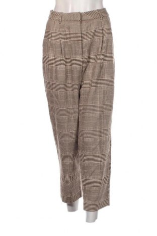Pantaloni de femei H&M, Mărime L, Culoare Multicolor, Preț 29,57 Lei