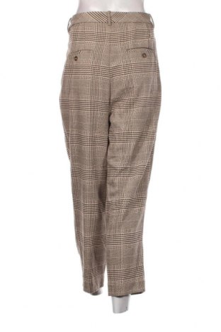 Pantaloni de femei H&M, Mărime L, Culoare Multicolor, Preț 38,16 Lei