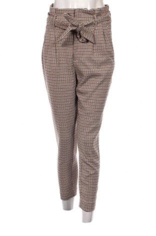 Дамски панталон H&M, Размер S, Цвят Многоцветен, Цена 17,41 лв.