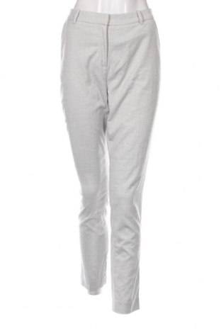 Дамски панталон H&M, Размер M, Цвят Сив, Цена 15,68 лв.