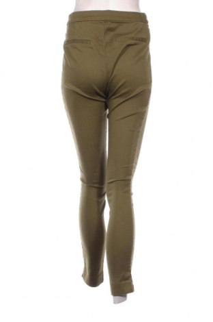 Pantaloni de femei H&M, Mărime M, Culoare Verde, Preț 39,96 Lei