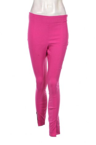 Dámské kalhoty  H&M, Velikost S, Barva Růžová, Cena  367,00 Kč