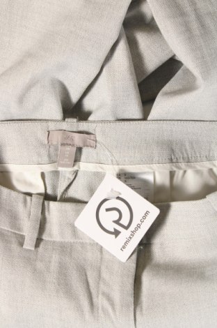 Dámske nohavice H&M, Veľkosť M, Farba Sivá, Cena  9,00 €