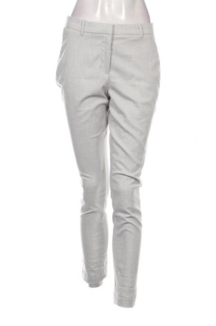 Дамски панталон H&M, Размер M, Цвят Сив, Цена 17,60 лв.