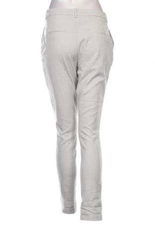Дамски панталон H&M, Размер M, Цвят Сив, Цена 17,60 лв.