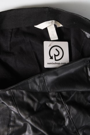 Dámske nohavice H&M, Veľkosť L, Farba Čierna, Cena  3,29 €