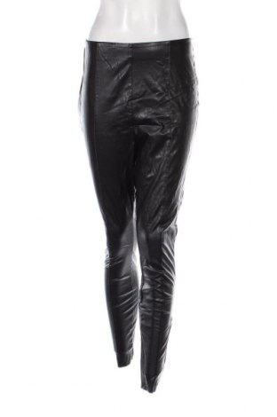 Pantaloni de femei H&M, Mărime L, Culoare Negru, Preț 19,08 Lei