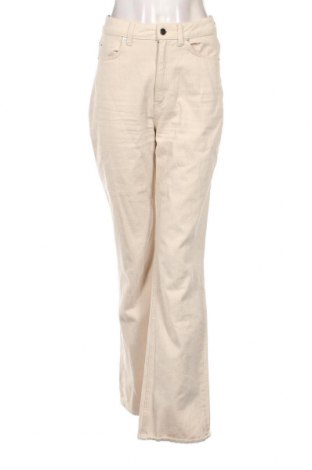 Γυναικείο παντελόνι H&M, Μέγεθος S, Χρώμα Εκρού, Τιμή 14,83 €