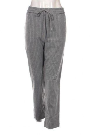 Pantaloni de femei H&M, Mărime XL, Culoare Gri, Preț 99,60 Lei