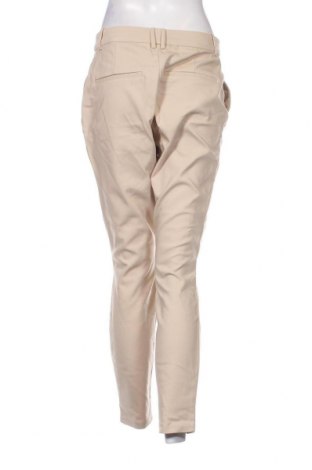 Pantaloni de femei H&M, Mărime M, Culoare Bej, Preț 39,95 Lei