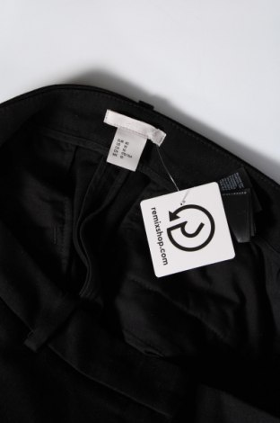 Dámske nohavice H&M, Veľkosť M, Farba Čierna, Cena  8,01 €