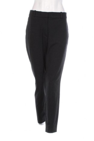Дамски панталон H&M, Размер XL, Цвят Черен, Цена 25,30 лв.