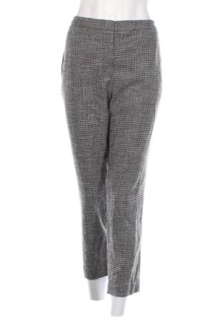 Дамски панталон H&M, Размер L, Цвят Сив, Цена 8,70 лв.