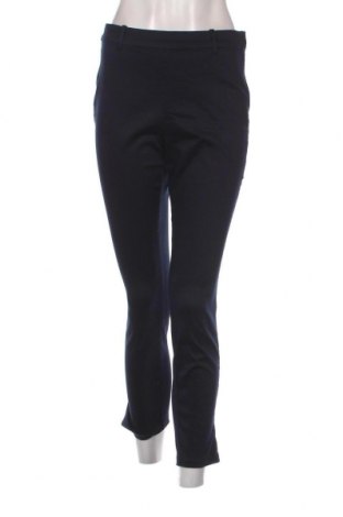 Pantaloni de femei H&M, Mărime M, Culoare Albastru, Preț 44,39 Lei